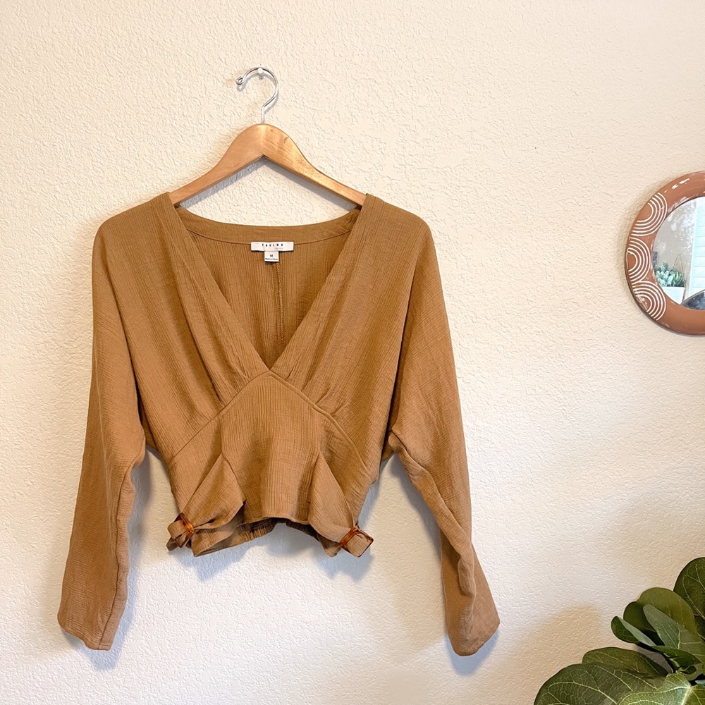 Favlux Fashion Top